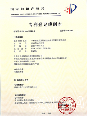 Patent