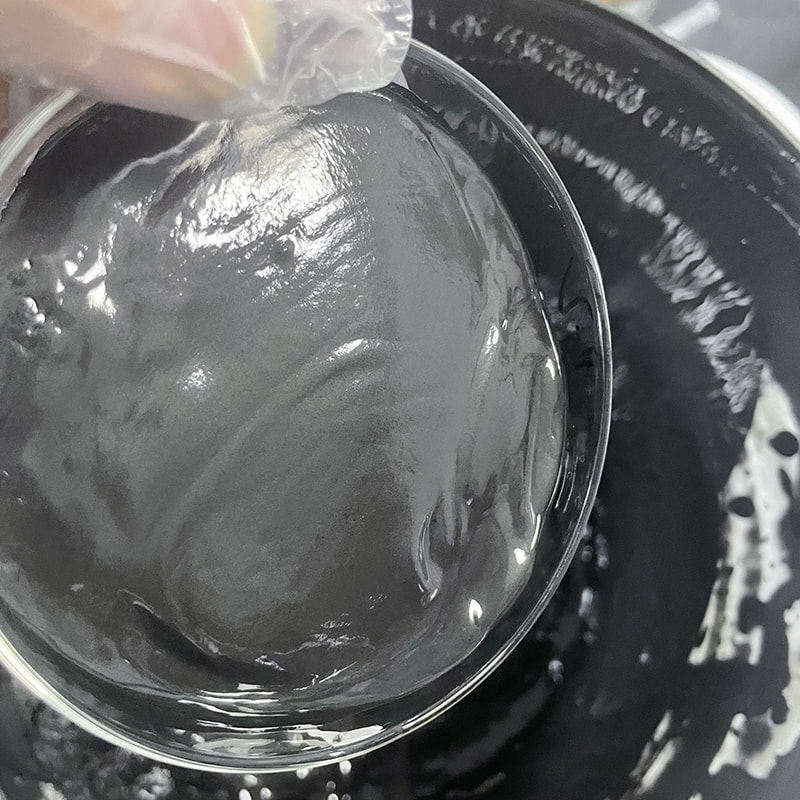 Aqueous Conductive Agent