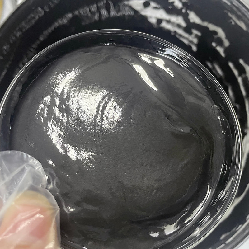 Aqueous Conductive Agent