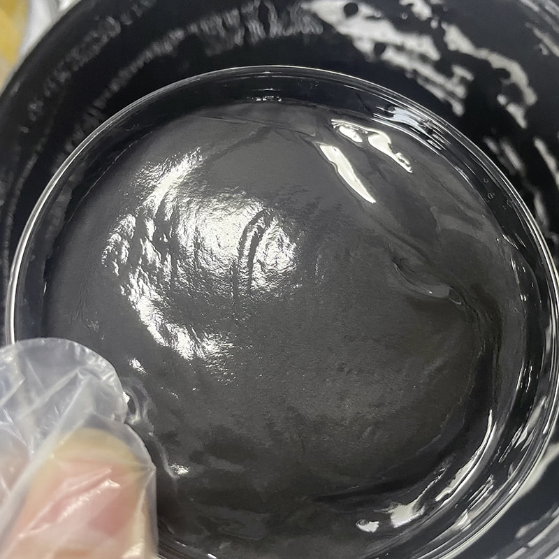 Aqueous Conductive Agent