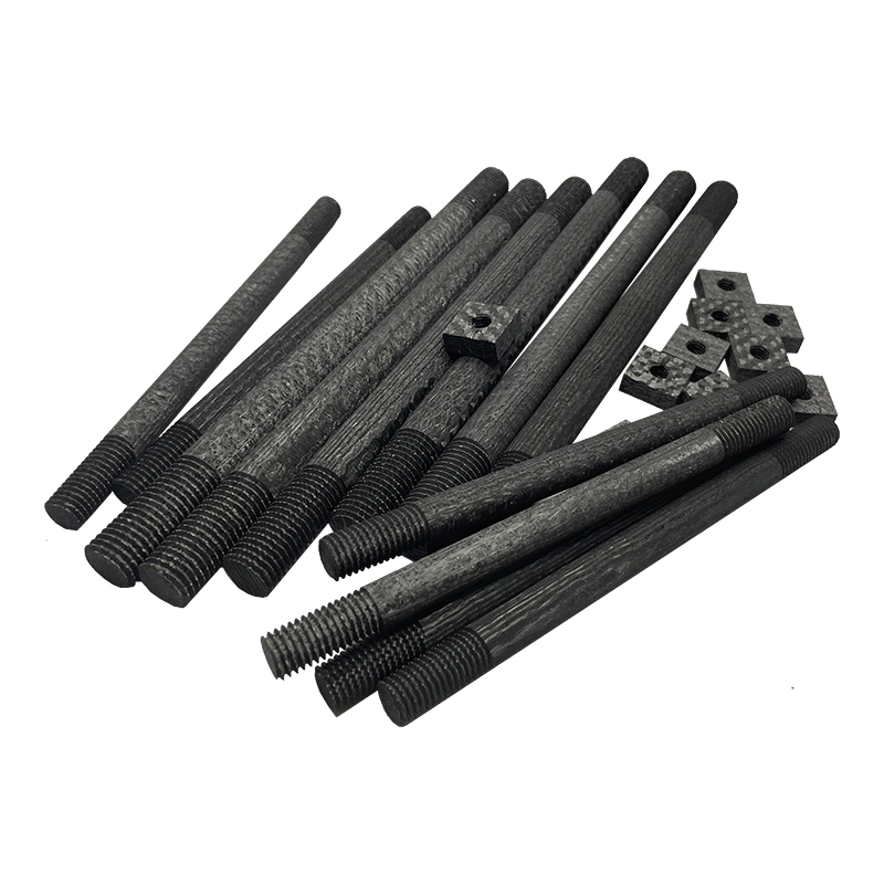 Carbon-Carbon Composite Materials