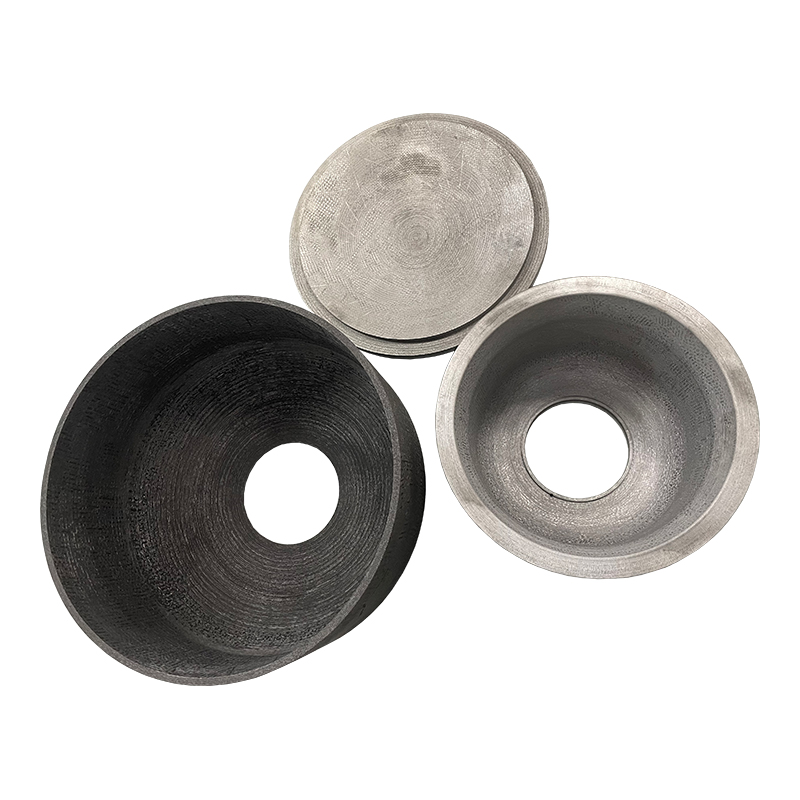 Carbon-Carbon Composite Materials