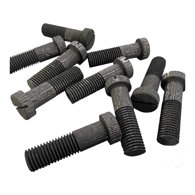 Carbon-Carbon Composite Materials