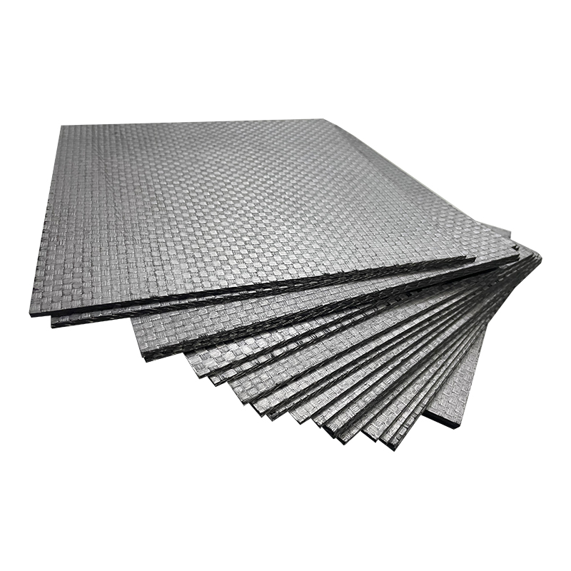 Carbon-Carbon Composite Materials