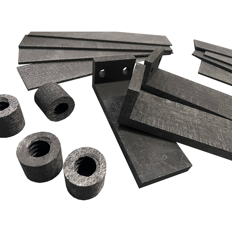 Carbon-Carbon Composite Materials