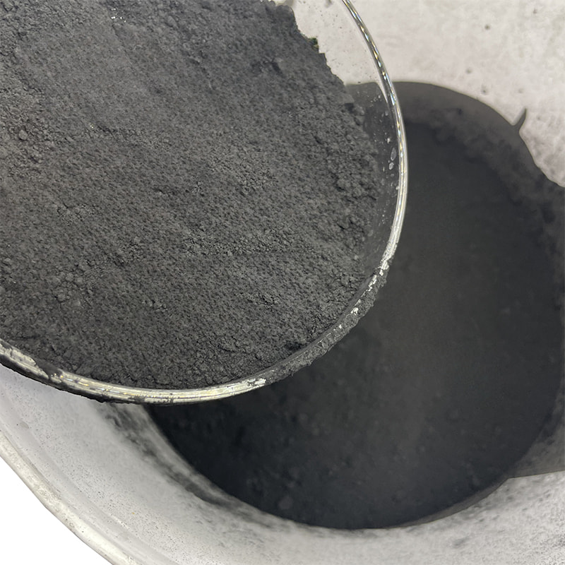 Carbon Black Powder
