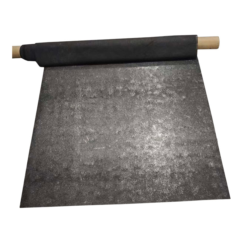 Conductive Hot Melt Adhesive Web Film