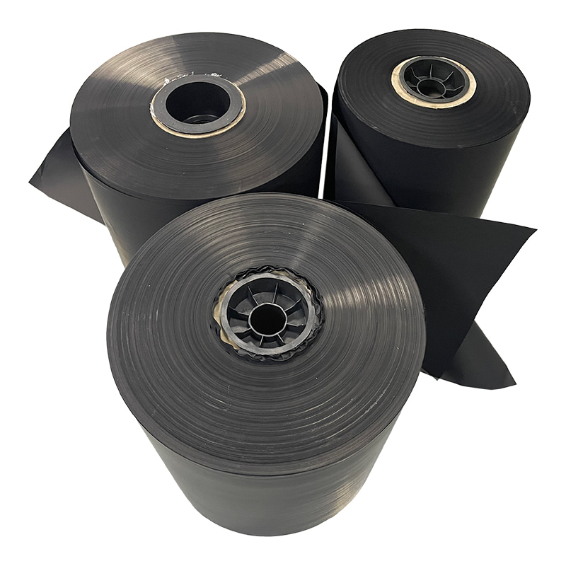 Conductive Carbon Film