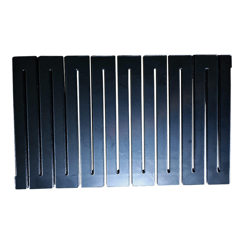 Flexible na Daloy ng Channel Plate