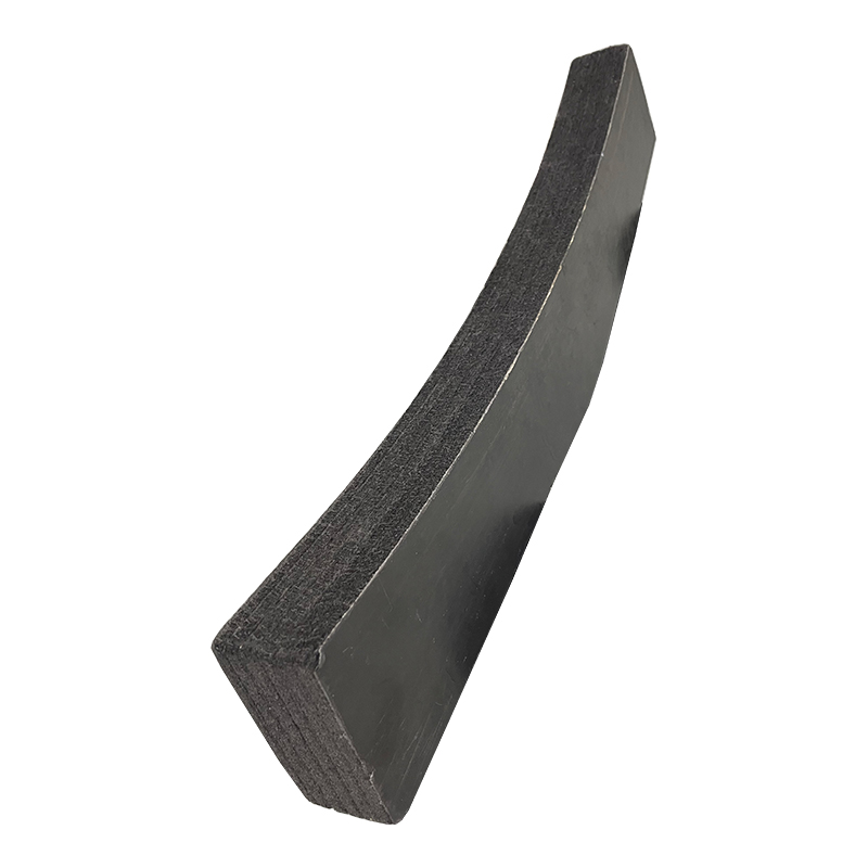 Integral Na-Punched Needle Cured Felt