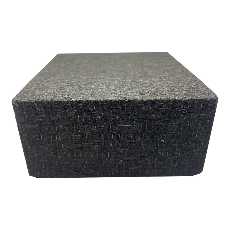 Integral Na-Punched Needle Cured Felt