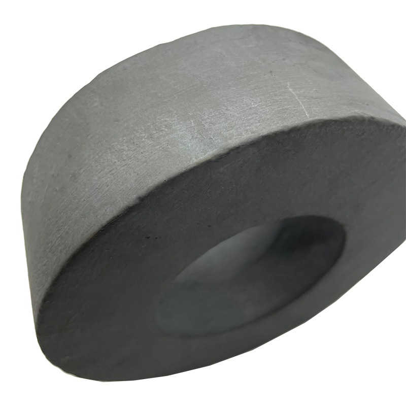 Integral Na-Punched Needle Cured Felt