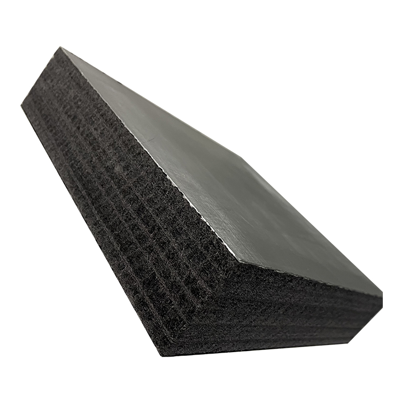 Laminated Cured Felt
