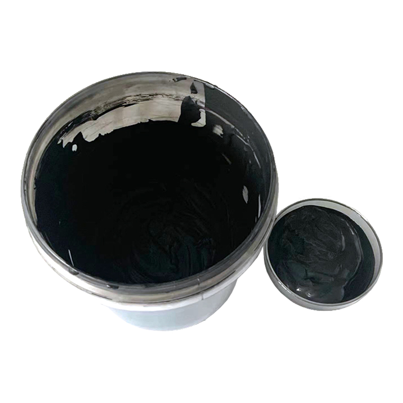 Oil-Based Conductive Agent