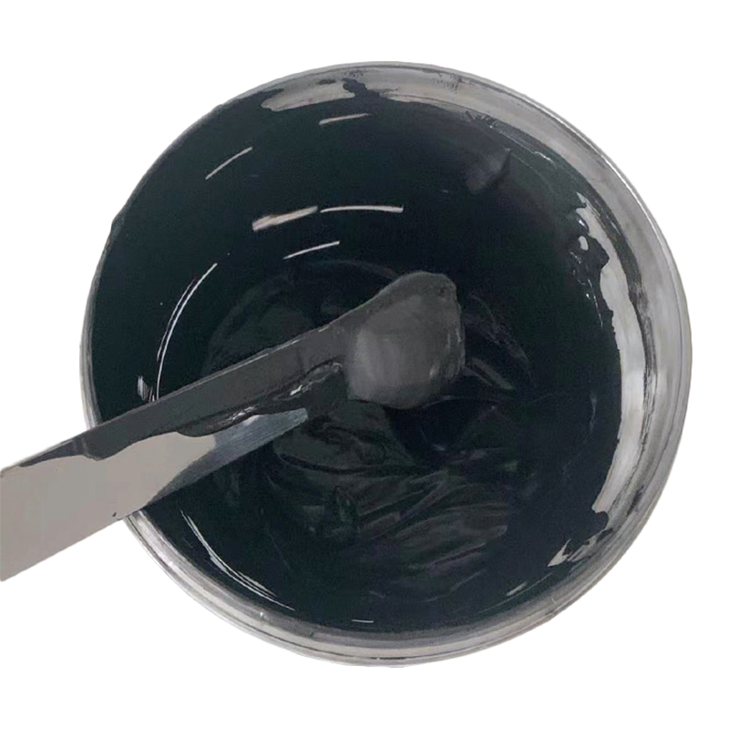 Oil-Based Conductive Agent