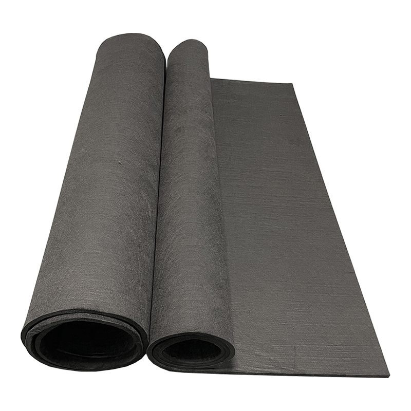 PAN-Based Carbon Felt