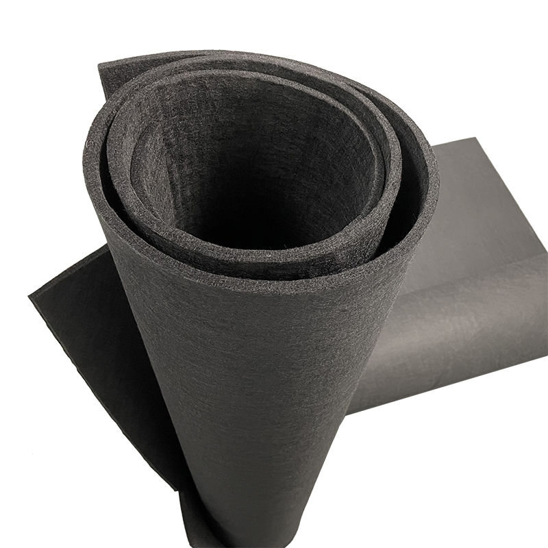 PAN-Based Carbon Felt