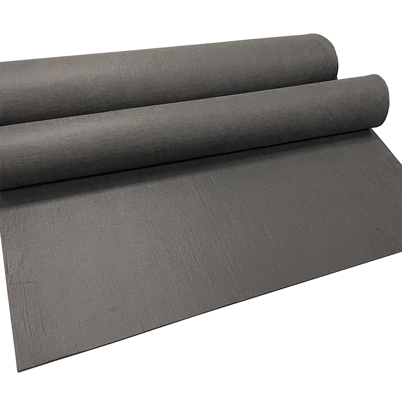 PAN-Based Carbon Felt