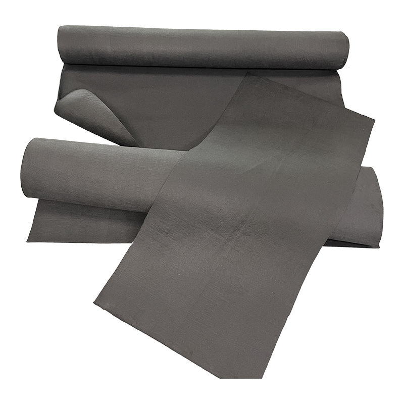 PAN-Based Graphite Felt