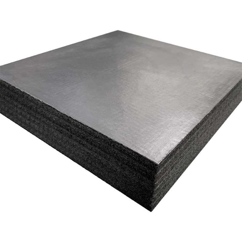 Laminated Cured Felt