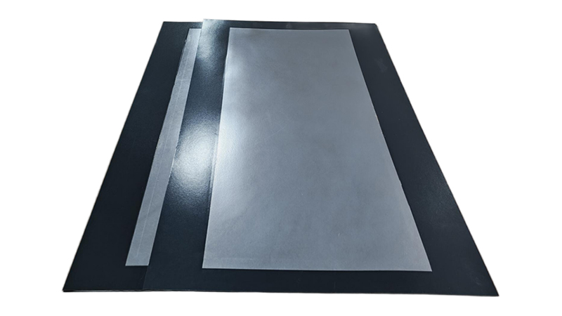 Isang Makabagong Daloy ng Baterya na Bipolar Plate na Proseso na Pinagsasama ang Mataas na Electrical Conductivity at Laser-Weldable Structural Integrity