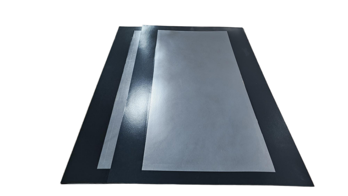 Flow Battery Electrode Materials: Graphite Felt Activation & Performance