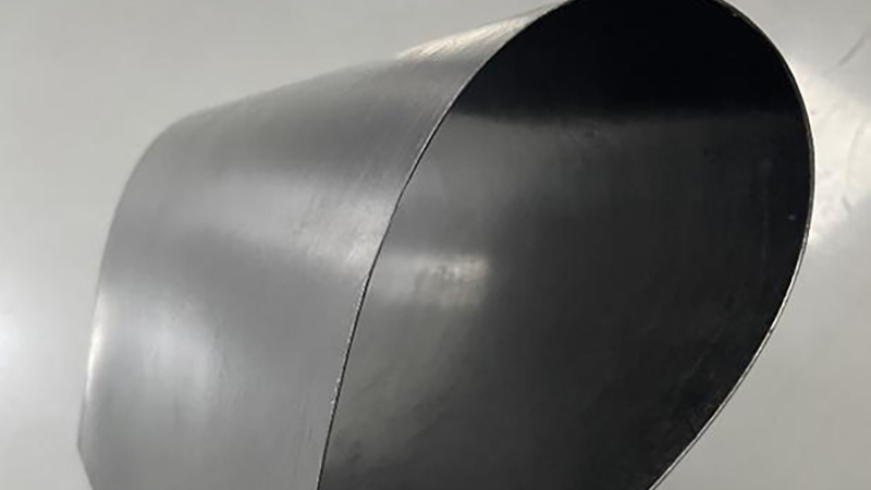 Mga Kalamangan sa Pagganap at Halaga ng Application ng Composite Flexible Graphite Bipolar Plate sa Mga Daloy ng Baterya