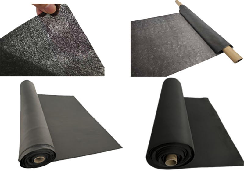 Paano Nakakaapekto ang Electrode Surface Chemistry sa VRFB Power Density?