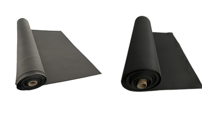 Viscose-Based Graphite Felt: Properties, Manufacturing & Applications