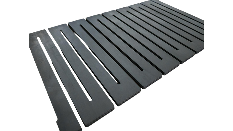 Paghahambing ng Flow Field Plate Materials para sa Flow Baterya at Stability Advantages ng Rigid Graphite Flow Field Plate