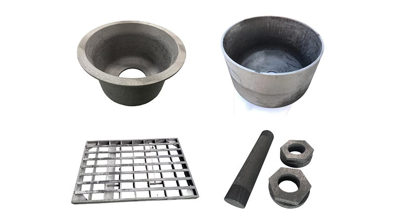 Carbon-carbon composites